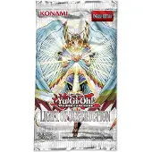 Konami Yu-Gi-Oh Light of Destruction Unlimited Reprint Booster