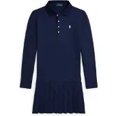 Ralph Lauren Mekko - Laivastonsininen - - 16 v (176) - Mekot