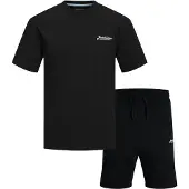 Jack & Jones Beau Lyhythihainen Pyjama