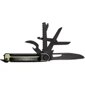 Gerber Armbar Scout -monitoimityökalu, tummanvihreä