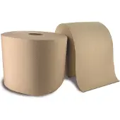 VAR 2 Ecologic Paper Rolls Reinigungsmittel