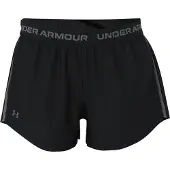 Under Armour Tech Play Up Shortsit