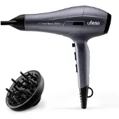 Ufesa X-treme Boost Hiustenkuivaaja 2600w
