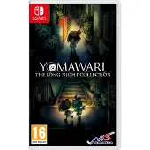 Yomawari: The Long Night Collection SWITCH