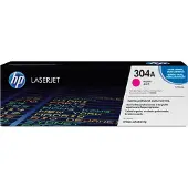 HP 304A 1 kpl alkuperäinen, magenta