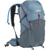 CamelBak Fourteener 30l+crux 3l Naisten Juomarepun
