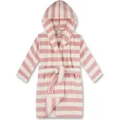 Sanetta Stripe Basic -kylpytakki