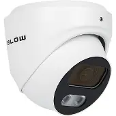 BLOW IP Camera 5MP IP Camera White