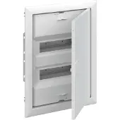 Striebel & John UK624N3 2X12M IP30 PS/FE