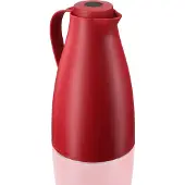 Leifheit 28543 Harmonic termospullo 1l punainen