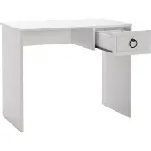 Skye Decor Työpöytä Cms-1301-Bb-1, valkoinen