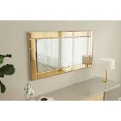 Kalune Design Peili Pierre, ruskea