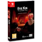 Evil Nun: The Broken Mask - Unholy Edition