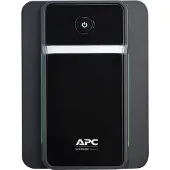 APC Inverter - - Back-UPS BX1200MI-FR - 650 Watt - 1200 VA - Ylijännitesuojaus