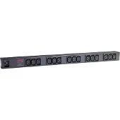 Schneider Electric Basic Rack PDU Zero U