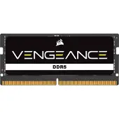 Corsair VENGEANCE SODIMM 32 Gt (1 x 32 Gt) DDR5 4800 MHz, CL40 -muisti