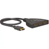 Goobay Manuaalinen HDMI-kytkin 3/1