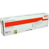 OKI 44643001 -laservärikasetti, keltainen