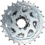 Campagnolo Veloce 10s Polkupyörän Kasetti