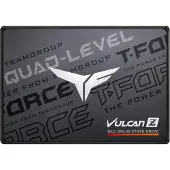 Team Group Z QLC 2TB, SSD