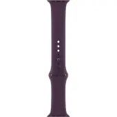Apple Watch 42mm Sport Band Plum - S/M