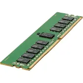 HP Single Rank X8 1x8gb Ddr4 2666mhz Ram-muisti