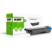KMP – K-T49, 2800 sivua, Syaani, 1 kpl (2892,0003)