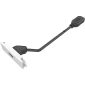 Vision Techconnect3 HDMI module TC3 HDMI, HDMI, 64 mm, 250 (TC3 HDMI)