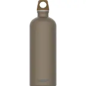 SIGG Traveller MyPlanet Water Bottle 1L (Color: Lighter Plain)