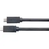 Kramer CA-U32/FF-15 USB-C CABLE, USB 3.2, ACTIVE, 4.6M (96-0219105)