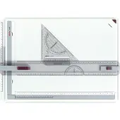 Rotring Rapid A3, A3 (297x420 mm), Valkoinen (S0213910)