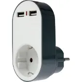 As Schwabe Adapteri USB 18211