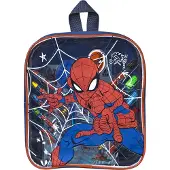Undercover - Spiderman in Backpack Coloring Set