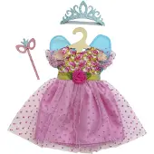 Heless - Princess Lillifee Doll Dress Pink 28-35cm