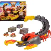 Monster Jam Mini 1:87 Skorpioni Leikkisetti