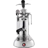 La Pavoni - Milano Manuaalinen Kahvikone Ruostumaton teräs