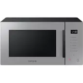 Samsung Bespoke MS23T5018AG/EE mikroaaltouuni, Clean Grey