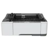 Lexmark – 550-Sheet Tray CS/CX53x-63x C/XC23xx (50M7550)