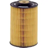 HENGST FILTER Polttoainesuodatin E5KP