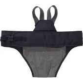 Dooky Matkatuoli - Grey Melange - - OneSize - Tuolit