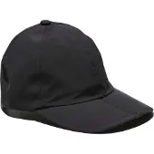 Sealskinz Men's Salle Black Lippalakit One Size