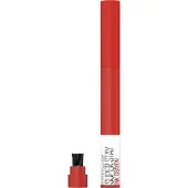 Maybelline Super Stay Ink Crayon Huulipuna 1.5 g Nr. 115 - Know No Limits