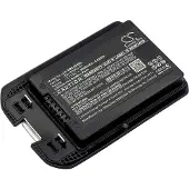 123accu tarvikeakku Motorola / Symbol MC40 viivakoodinlukijan akku 2600 mAh