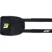 Shot Race Gear Unpeak Polvisuojat