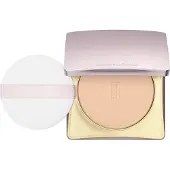 Elizabeth Arden Flawless Finish Skincaring Pressed Powder Light