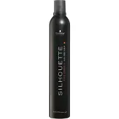 Schwarzkopf Silhouette Super Hold Mousse, 200ml
