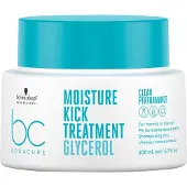 Schwarzkopf BC Moisture Kick Treatment, 200ml