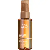 Wella Ultimate Smooth Miracle Oil Serum, 100ml