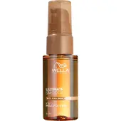 Wella Ultimate Smooth Miracle Oil Serum, 30ml