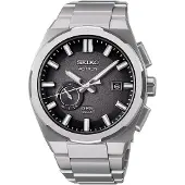 Seiko Astron GPS Solar 3X62 SSJ025J1